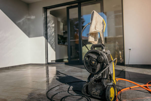 Montclair, VA Pressure Washing Company