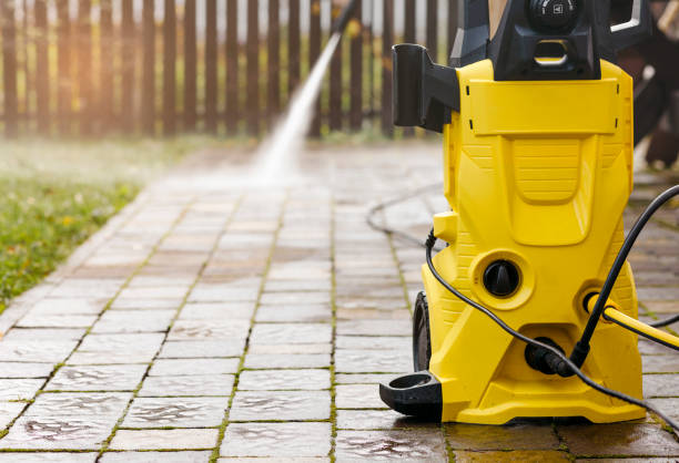 Best Rust Removal  in Montclair, VA